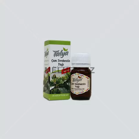 ŞAM TERAPİNTİN (TALYA)